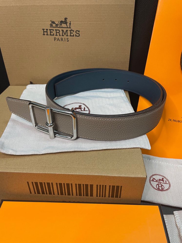 Hermes Belts